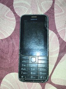 Keypad Phone 225