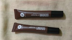 PACK OF 3 SUGAR Glide Peptide Lip Treatment