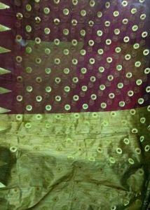 Saree With Blouse