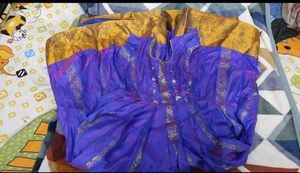 NEW Beautiful Purple Lehenga FOR GIRLS