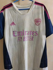 Arsenal Adidas Jersey
