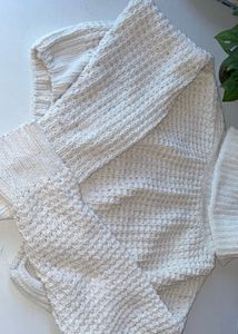 Sale🌸Cozy Knit Turtleneck Sweater