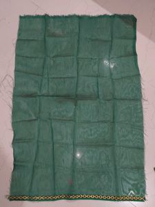 unstitched blouse