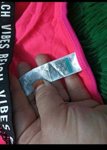 Hot Pink 🎁🆕 Ensored