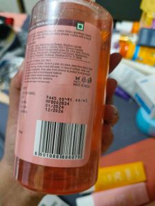 (Sealed) Puresense Shower Gel