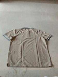 Men's Casual Short Sleeve collaredShirt
