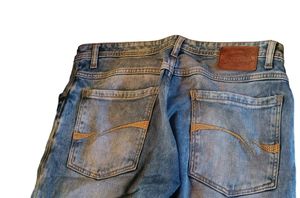 Mens Jean
