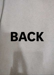White men Pullover