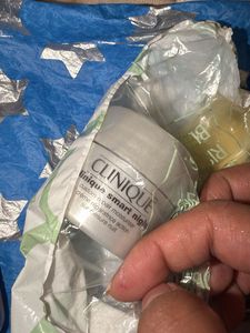 Clinique Skincare Kit authentic and brand new