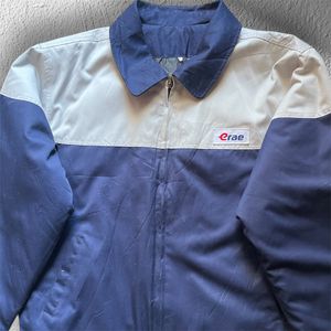 Vintage Oversized Jacket