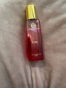 The Man Company Fire Eau de Parfum 20ml