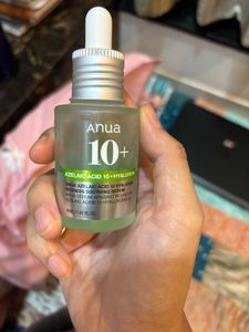 Anua 10+ Azelaic Acid Serum