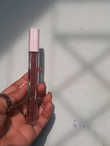 Matte Lip Color Nude