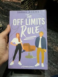 The office limits rule