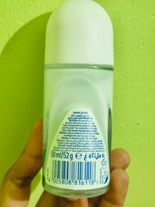 NIVEA Dry Comfort Anti-Perspirant Roll-On