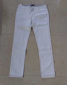 White Like New Formal