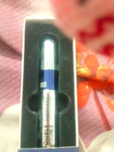 Mars Double Trouble Mascara