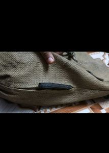 Baggit Bucket Bag