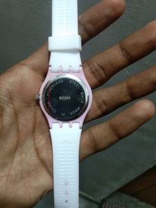 Cute Cartoon Watch for Kids