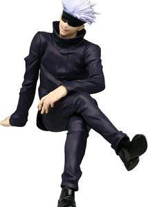 Trunkin Jujutsu Kaisen Sitting Gojo Satoru