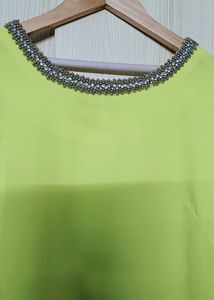 Yellow Top