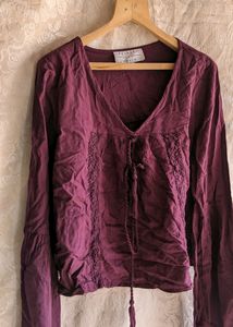 Wine Top