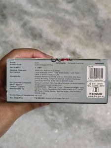 boAt Airdopes 311 Pro Earbuds