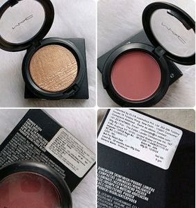 Mac Combo 💕♥️