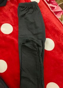 3 Pieces Jacket Set Size- 26