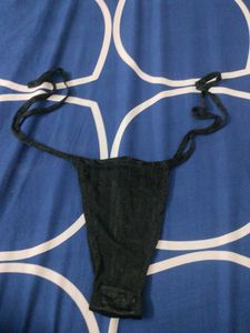 Women's Thong Underwear