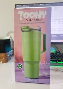 TOONY tumbler