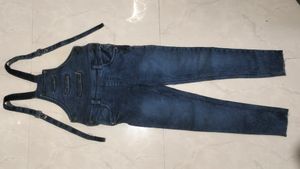 Denim Dangri