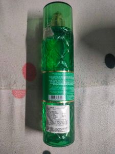 Bath and Body Works Pistachio Glaze Fragrance Mist