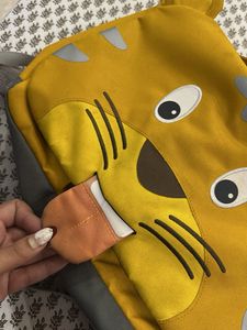 Cute Tiger Backpack