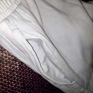 ZUDIO NEW Blue Drawstring Pants