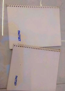 🔥Price Dropped🔥Spiral Pads (Pack Of 2)