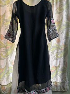 Pakistani Kurti With Pant