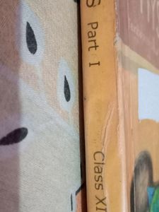 NCERT PHYSICS BOOK XII