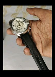 Diesel New Watch Copy