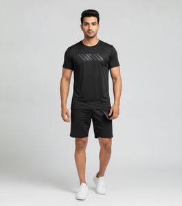Red Tape Active T-Shirt for men