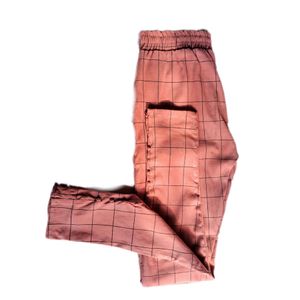 Peach Colour Pant🤎