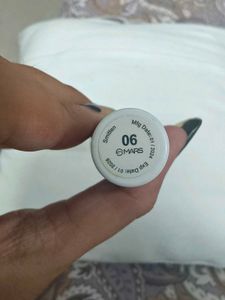 MARS Non transferable lipstick