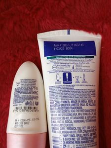 Dove Eventone &amp; Dryness Care Duo