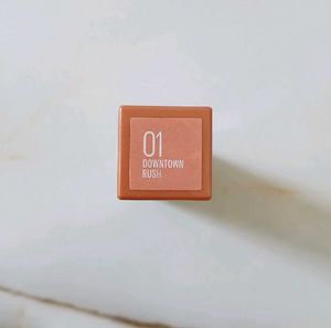 Maybelline Sunkisser Blush + highlighter