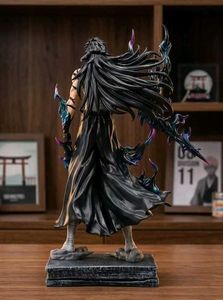 Ichigo Mugetsu Premium anime action figure