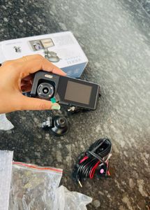 New HD Dash Camera For Just 6000 Budget Friendly