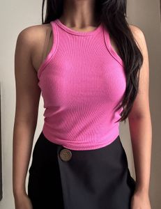 H&M Racerback Tank Top