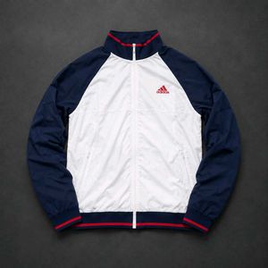 Adidas Track Jacket