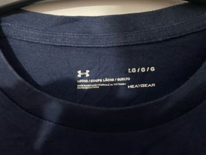 Under Armour Tee