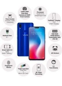 Vivo V9